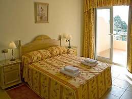 Marbella Beach Resort at Club Playa Real