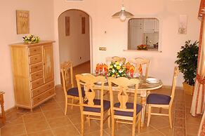 Marbella Beach Resort at Club Playa Real