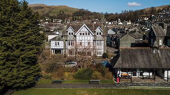 The Gables Guest House