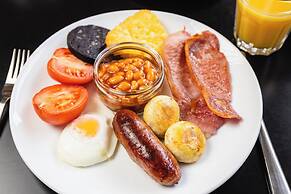 The Gables Guest House