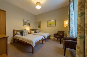 The Gables Guest House