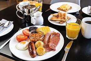 The Gables Guest House