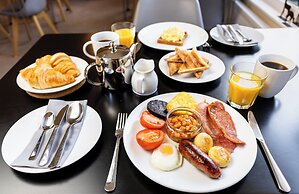 The Gables Guest House