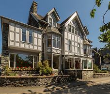 The Gables Guest House