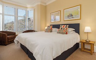 The Gables Guest House