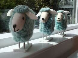 The Gables Guest House