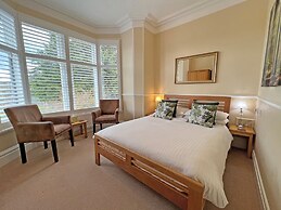 The Gables Guest House