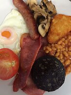 The Gables Guest House