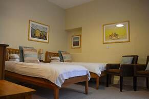 The Gables Guest House