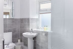 The Gables Guest House