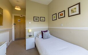 The Gables Guest House