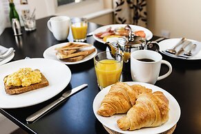 The Gables Guest House