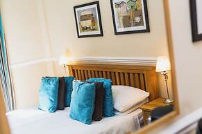 The Gables Guest House