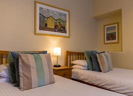 The Gables Guest House