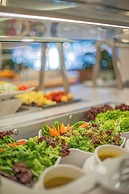 Golden Coast Hotel & Bungalows - All Inclusive