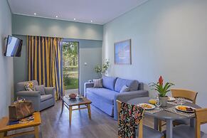 Golden Coast Hotel & Bungalows - All Inclusive