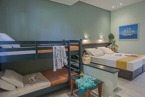 Golden Coast Hotel & Bungalows - All Inclusive