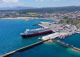 Golden Coast Hotel & Bungalows - All Inclusive