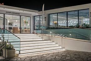 Golden Coast Hotel & Bungalows - All Inclusive