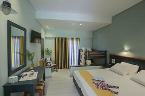 Golden Coast Hotel & Bungalows - All Inclusive