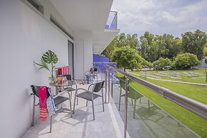 Golden Coast Hotel & Bungalows - All Inclusive