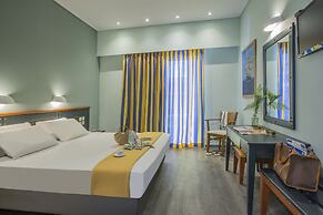 Golden Coast Hotel & Bungalows - All Inclusive