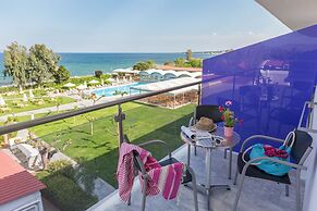 Golden Coast Hotel & Bungalows - All Inclusive