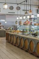Golden Coast Hotel & Bungalows - All Inclusive
