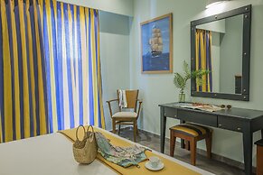 Golden Coast Hotel & Bungalows - All Inclusive