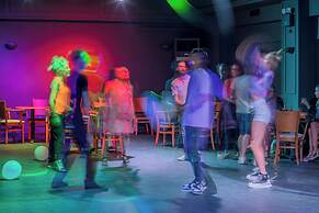 Golden Coast Hotel & Bungalows - All Inclusive