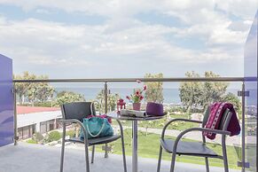 Golden Coast Hotel & Bungalows - All Inclusive