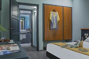 Golden Coast Hotel & Bungalows - All Inclusive