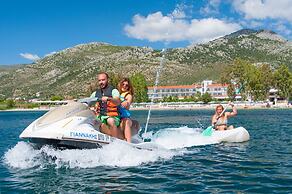 Golden Coast Hotel & Bungalows - All Inclusive