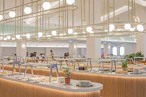 Golden Coast Hotel & Bungalows - All Inclusive