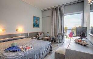 Golden Coast Hotel & Bungalows - All Inclusive