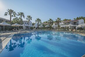 Golden Coast Hotel & Bungalows - All Inclusive