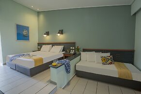 Golden Coast Hotel & Bungalows - All Inclusive
