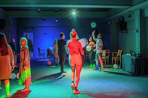 Golden Coast Hotel & Bungalows - All Inclusive