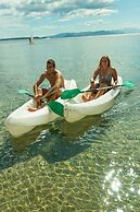 Golden Coast Hotel & Bungalows - All Inclusive