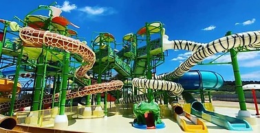 Golden Coast Hotel & Bungalows - All Inclusive