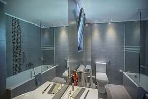 Golden Coast Hotel & Bungalows - All Inclusive