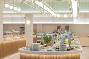 Golden Coast Hotel & Bungalows - All Inclusive