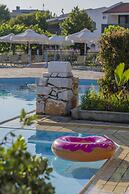 Golden Coast Hotel & Bungalows - All Inclusive