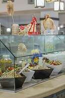 Golden Coast Hotel & Bungalows - All Inclusive