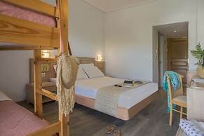 Golden Coast Hotel & Bungalows - All Inclusive