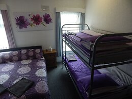 Llanryan Guest House