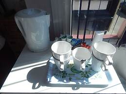 Llanryan Guest House