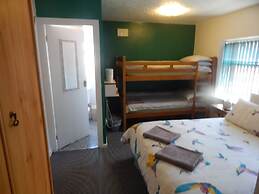 Llanryan Guest House