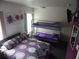 Llanryan Guest House