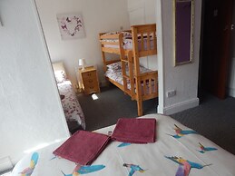 Llanryan Guest House